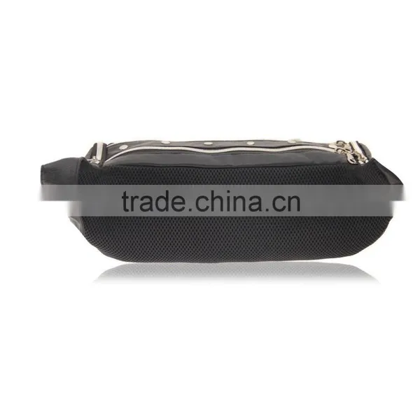 New Leather Waist Bag 2016 Designer pu Waist Bag China Manufacturer photo-2