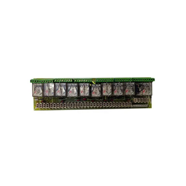 DS200RTBAG3AHC Relay Terminal Board Mark V Turbine Control System Series photo-3