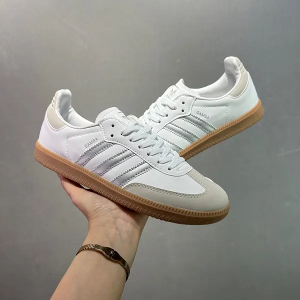 Adidas Men's and Women's Shoes