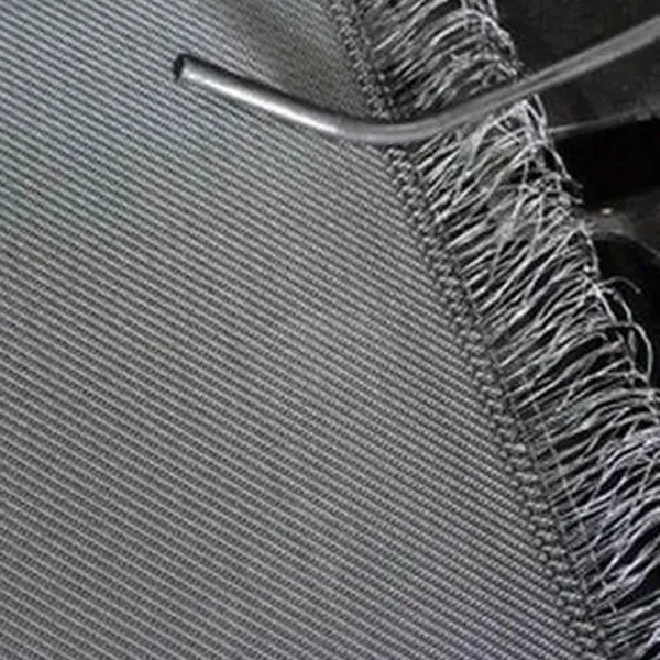 High Purity Niobium Mesh Electrode Niobium Mesh High-temperature Niobium Wire Mesh Nuclear Fuel Niobium Mesh Refractory photo-5