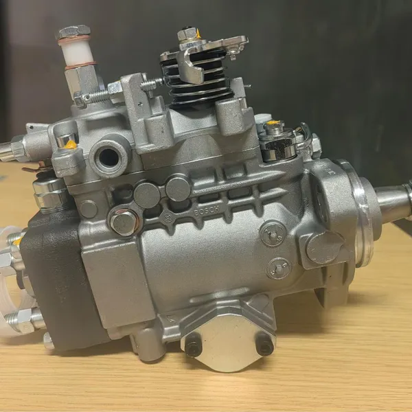 Brand New 0460424535 BOS-CH Fuel Injection Pump for Engines photo-3