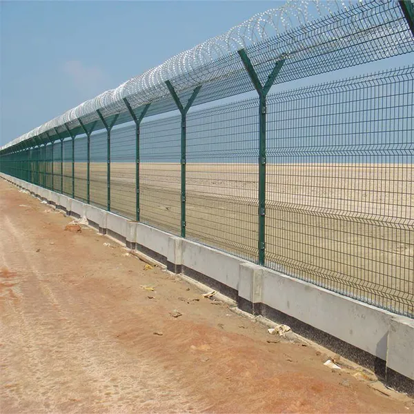 Electronic Fence_Customized According to the Application Situation_Source Factory in China photo-5