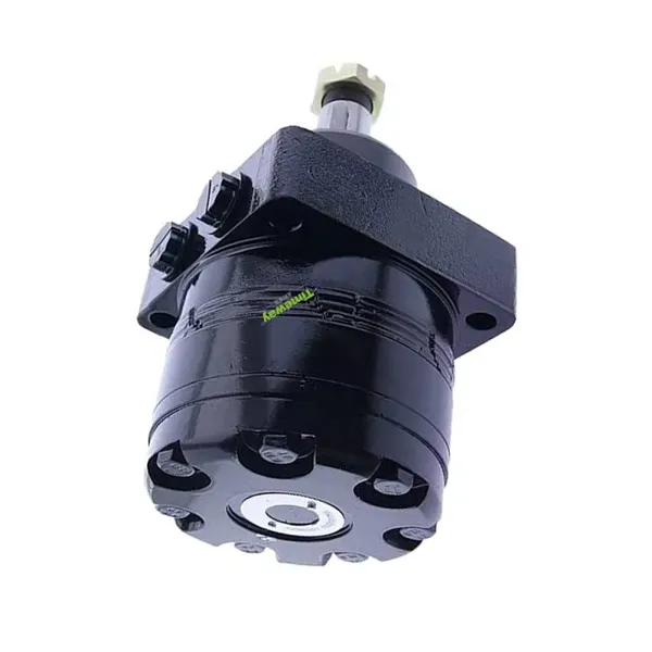 BMRE-390 Hydraulic Motor Drive Wheel Motor for Replace 737 757 777 797 7200 7400 8500 TCA12678 TCA17739 Motor Gear Motor photo-3