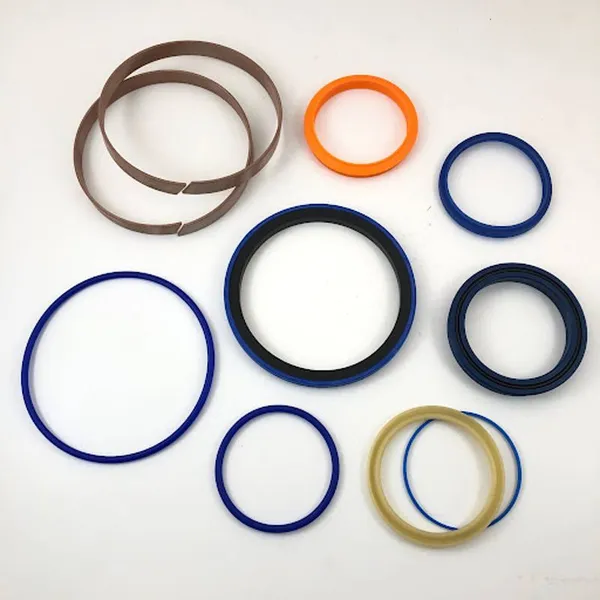 OEM Jcb 3cx Parts Jcb 3cx Seal Kit for JCB 2CX 3CX 4CX photo-2