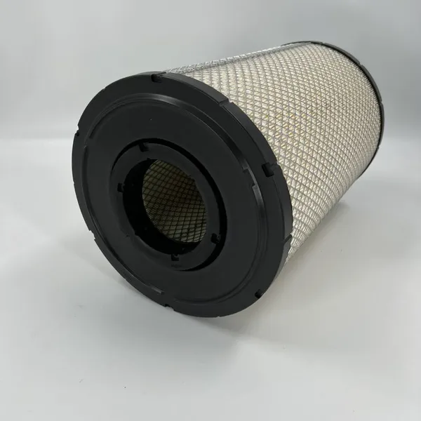 60310784 Air Filter Element Main Filter Element R004212 Is Suitable for Loader 956 photo-4