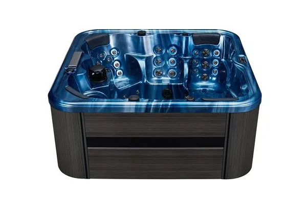 Home Bath Tub for Adults; Large Bathtub With Surfing Massage and Smart Temperature Control; Popular Water Play Pool photo-2