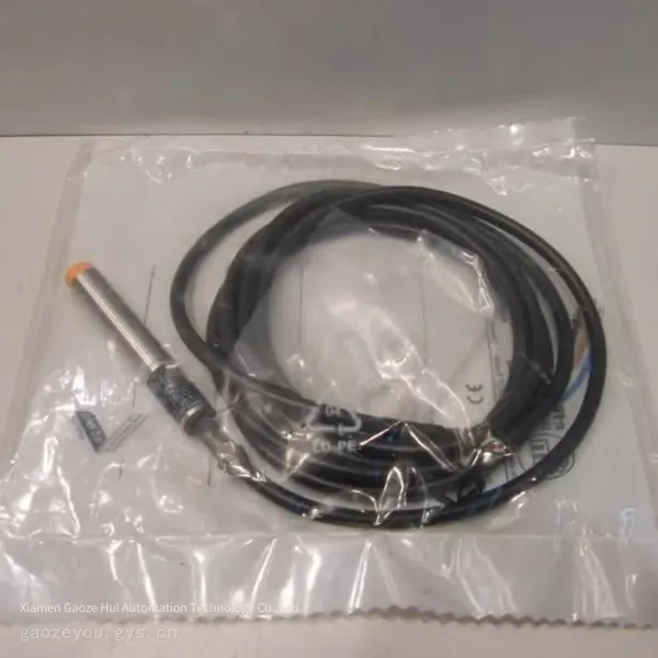 New and Genuine Original Ifm Proximity Switch If5329, the Whole Series is Available for Inquiry photo-4