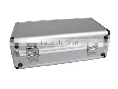 Carrying Aluminum Case With Egg Foam photo-3