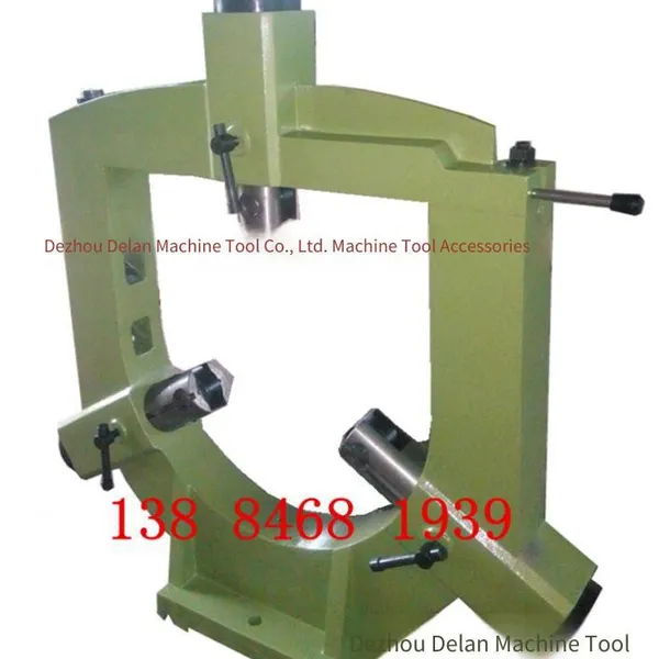 Center Rest for Jiangsu Qihang Skq61125 Cnc Lathe photo-3