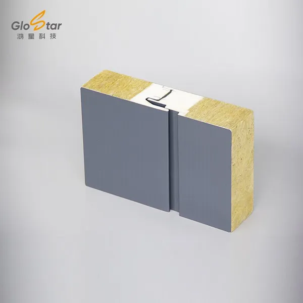 Sandwich Panel Source Manufacturer, Complete Specifications, Customized on Demand photo-2