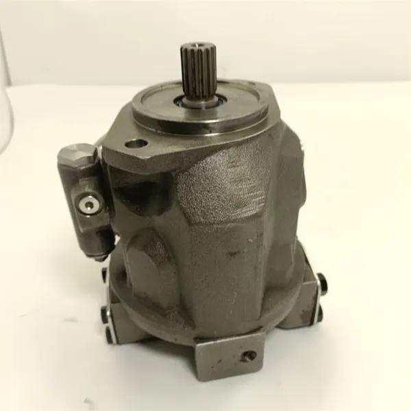 High Efficiency Open Circuit Variable Displacement A10VSO Series Axial Piston Variable Pump A10VSO71DR/31R-VPA12N00
