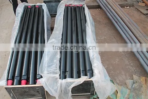 Big Hole Diameter Drill Pipe & Water Pipe Locator , Superior Quality,various Diameter photo-3