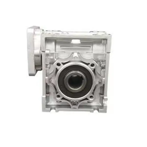 Gear Reducer for Cable Conveyor, Pusher, Puller, Feeder, Hauler, Cable Dog – Industrial Speed Reduction Transmission for Cable Laying Machinery photo-4