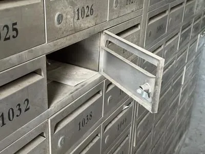 Mailbox photo-2
