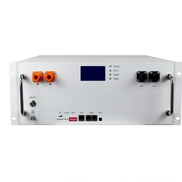 20KWH Energy storage