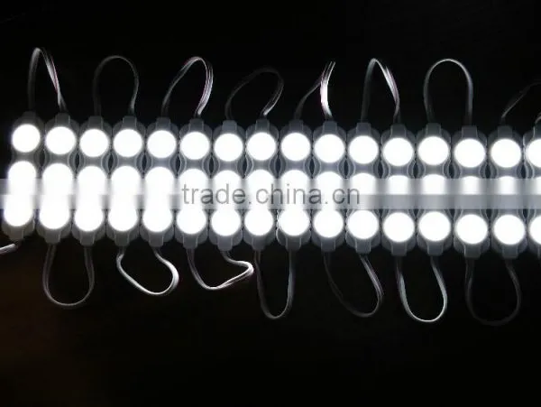 Outdoor and Indoor Led Module Waterproof SMD 3528 Wholesale for Light Word photo-3