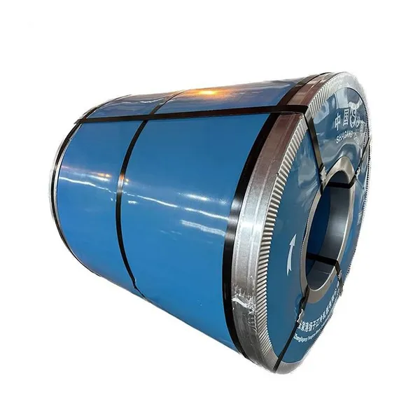 0.35mm 35W250 NOES Coil With C3 Coating IEC ASTM Standards for Rotating Equipment photo-4