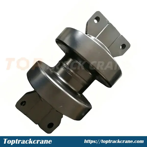 IHI Crane Bottom Rollers / Crawler Crane Undercarriage Parts / Crane Track Rollers / Crane Lower Rollers photo-4