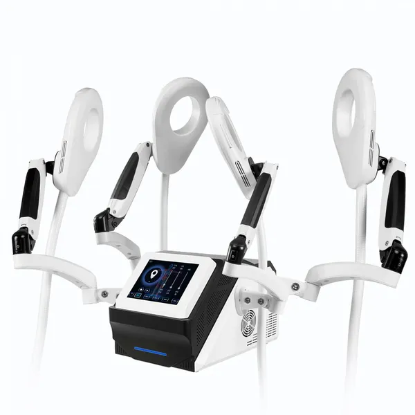 Dual-Mode Physio Magneto Therapy Device With 10 Intensity Levels for Customized Treatment photo-2