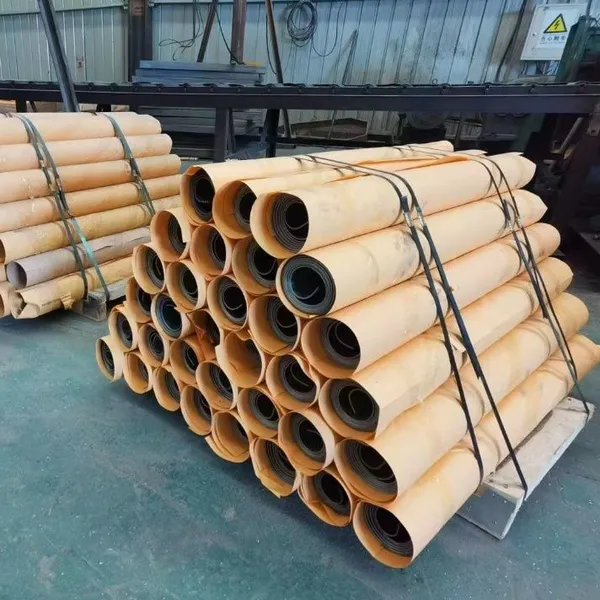 China Factories Lead Plate Purity 99.99% at Least photo-4