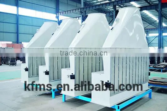 Hot Sell High Quality Wheat Cleaning Aspirator Channel photo-4