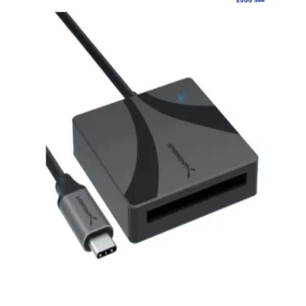 HIGHLANDER HLD-CF20 Reader photo-3