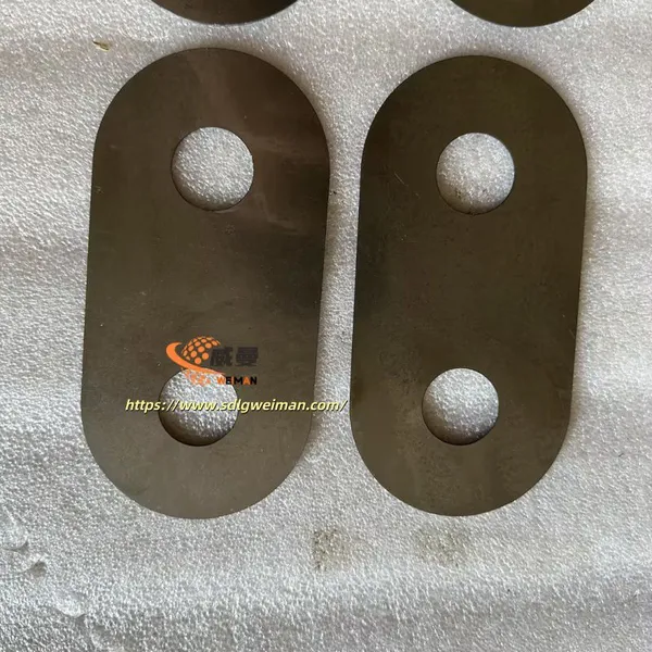 ORIGINAL SDLG 29170020531 SHIM APPLY FOR SDLG WHEEL LOADER LG958L L955F L956F photo-2