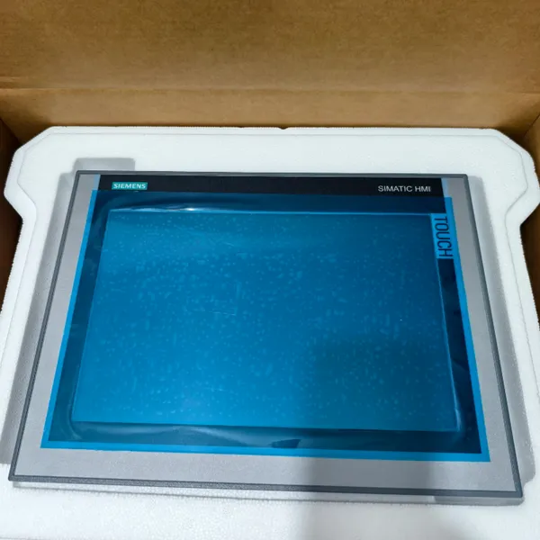 6av2124 - 0mc01 - 0ax0 Touch Screen, One - Year Warranty, Simatic Hmi (comfort Panels)