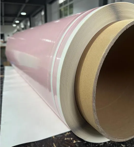 Fiberglass Prepreg Low Dielectric Wave Transparent Composite Standard Radome Manufacturing Material
