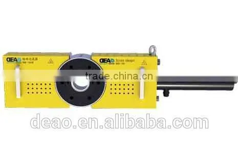 High Efficiency Plate Type Quick Screen Changer