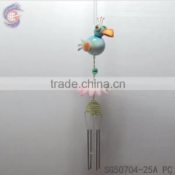 Hanging Items of Hanging Bird Decoration With Indoor Wind Chimes photo-2