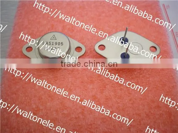 LAS1905 VOLTAGE REGULATORS ic photo-3