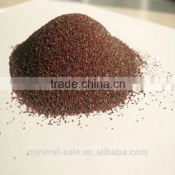 Waterjet Garnet Sand for Cnc Waterjet Machine