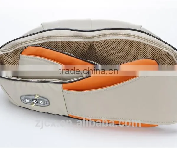 Slimming Waist Belt Burning Fat Slimming Massage Belt With Heating Function photo-6
