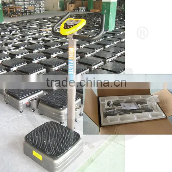 Mini Vibration Platform Machine Sport Equipment photo-2