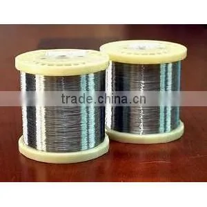TP317L Stainless Steel Wire Factory photo-3