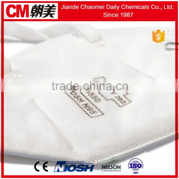 CM Activated Carbon Filter Gas Mask photo-6