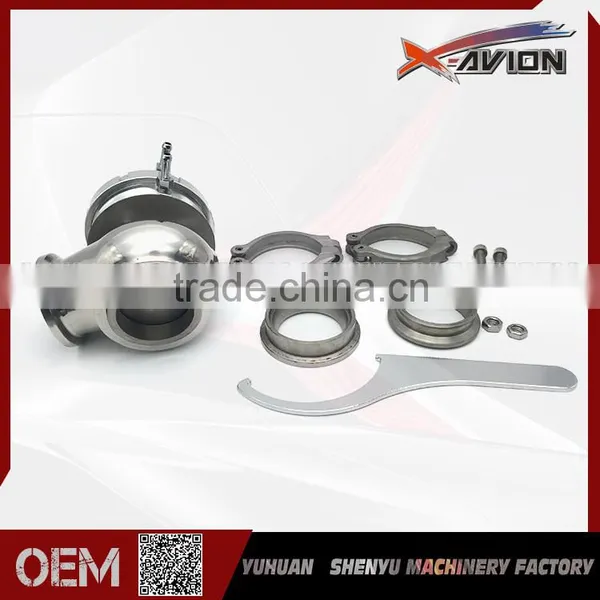 China Manufacturer Promotional Electric Wastegate Actuator photo-3