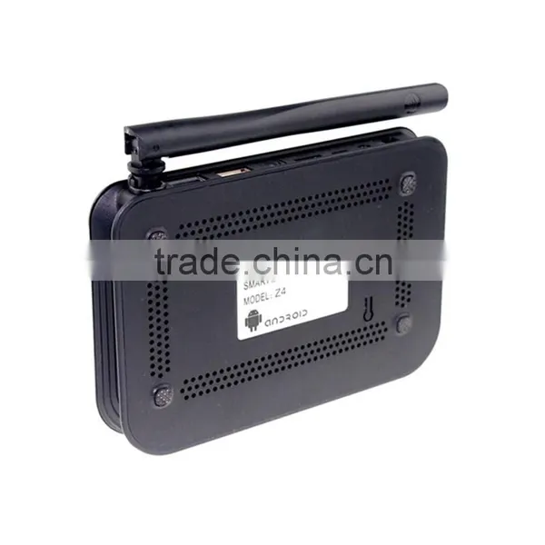 Z4 Android 5.1 Octa Core tv Stick Box Mini pc Rockchip 3368 Octa-Core TV Box DDR3 2GB 16GB EMMC Pre-installled Kodi 16.0 photo-4
