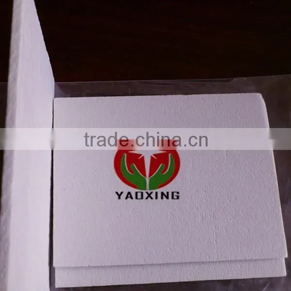 Vacuum Insulation Panel Ceramic Fiber Board Fire Boards photo-3
