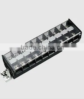 TD Terminal Block TD-6010(Spring Terminal)