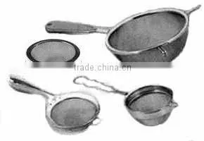 Tea STRAINER