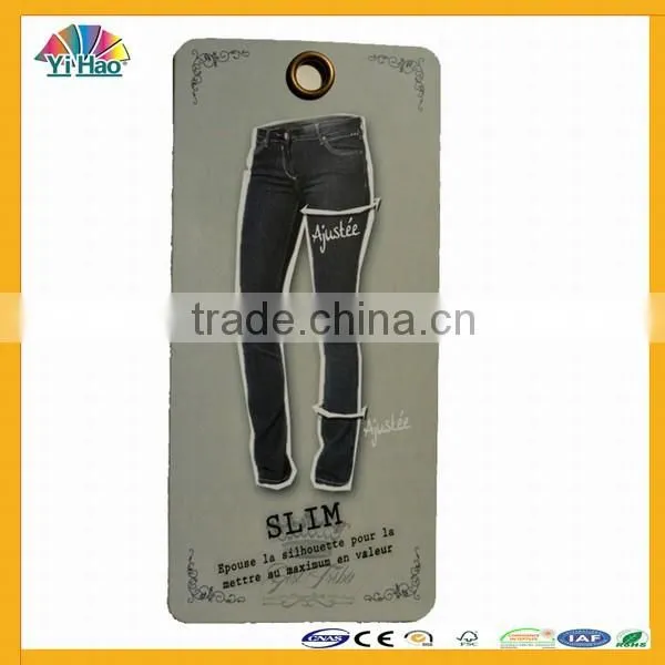 Cardboard Hang Tag Manufacturer photo-3