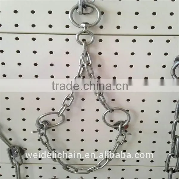 Fashion Animal Link Chain Manufacturer photo-4