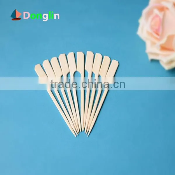 Bamboo Craft Stick