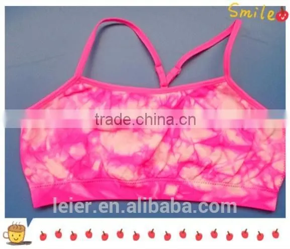 Sexy Bras Seamless Sport Bra photo-4
