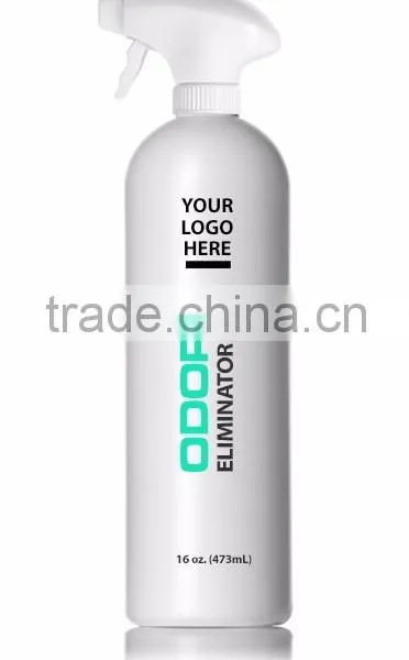 Private Label Air Freshener Odor Eliminator 16 oz (473 ML)