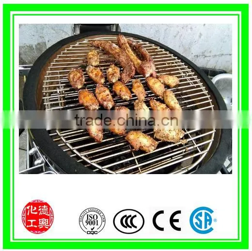 China Ceramic PHAROS Bbq photo-6