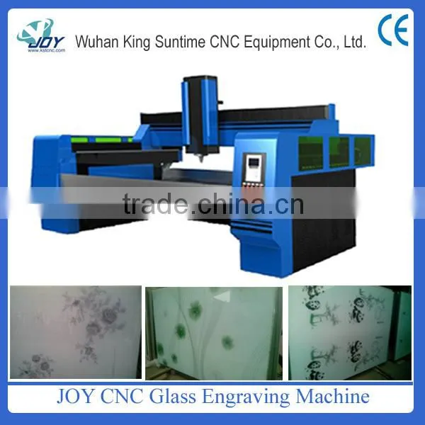 3D Laser Cutting Mini Machine For Glass Used to Engraver and Cutter For Glass photo-2