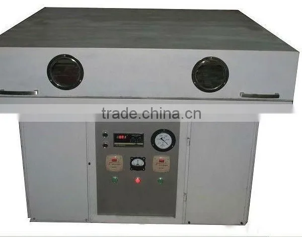 CHEAPER ! Small Plastic Vacuum Forming Machinery